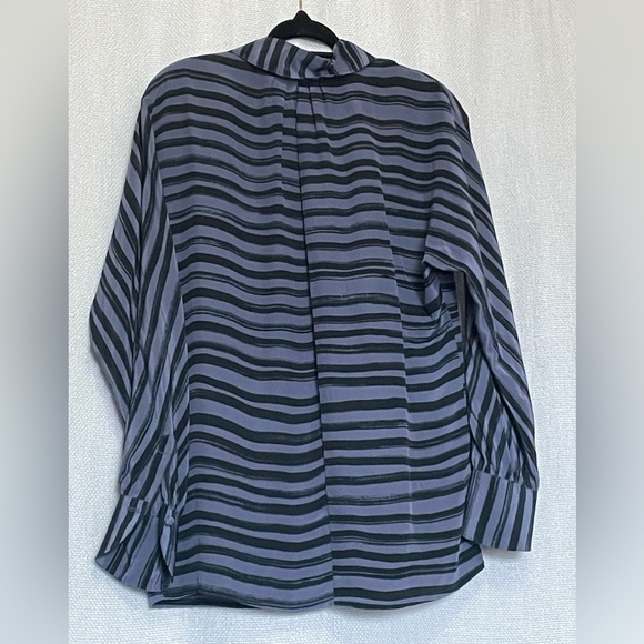 Kelli Wearstler silk blouse - Picture 2 of 6